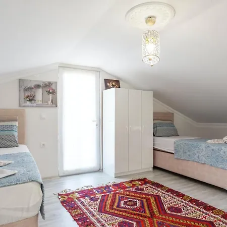 Yaniklar 2 Bedroom 1668 Вилла *