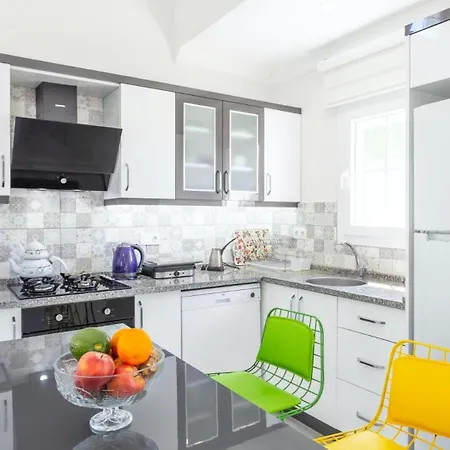 Yaniklar 2 Bedroom 1668
