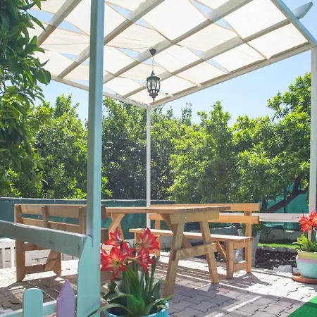 Вилла Yaniklar 2 Bedroom 1668 *