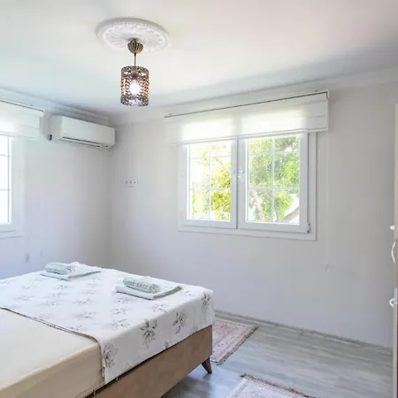 Yaniklar 2 Bedroom 1668 * Фетхие