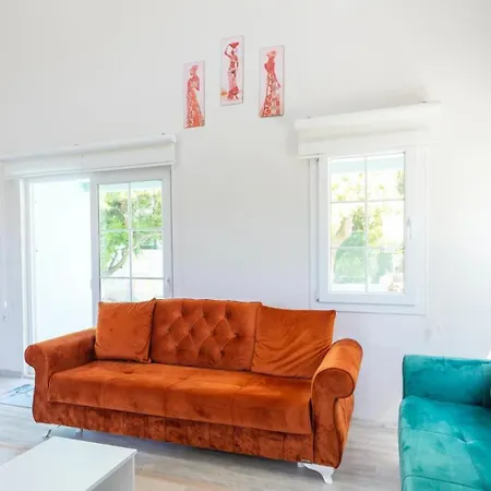 Yaniklar 2 Bedroom 1668 Фетхие