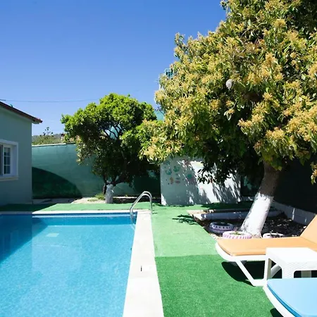 Вилла Yaniklar 2 Bedroom 1668 Фетхие