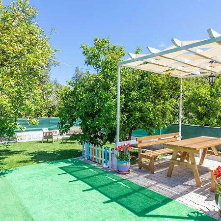 Yaniklar 2 Bedroom 1668 * Фетхие
