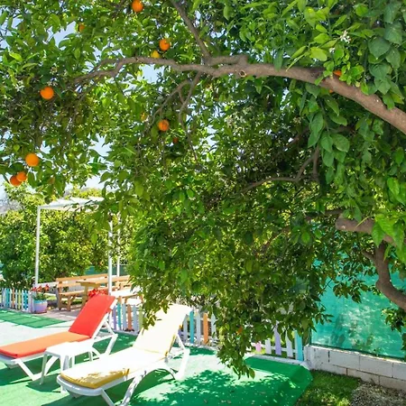 Yaniklar 2 Bedroom 1668 Вилла *