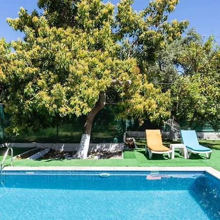 Yaniklar 2 Bedroom 1668 Villa